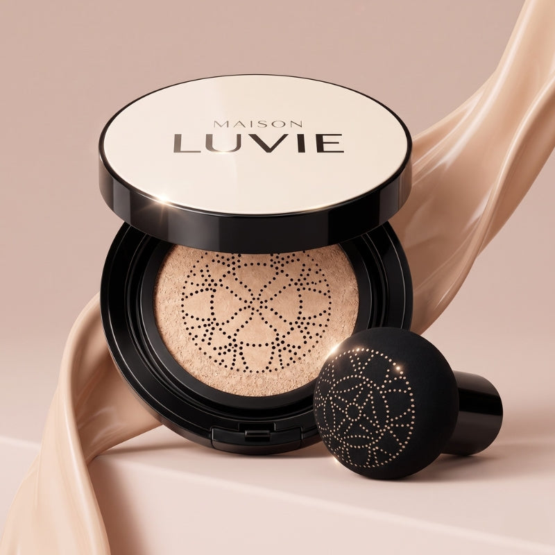 Maison-Luvie™ - The K-Beauty Secret To Flawless-Looking Skin
