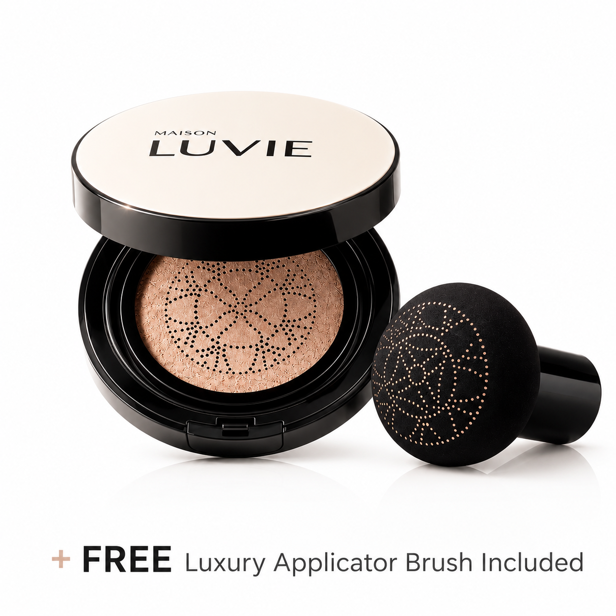Maison-Luvie™ - The K-Beauty Secret To Flawless-Looking Skin